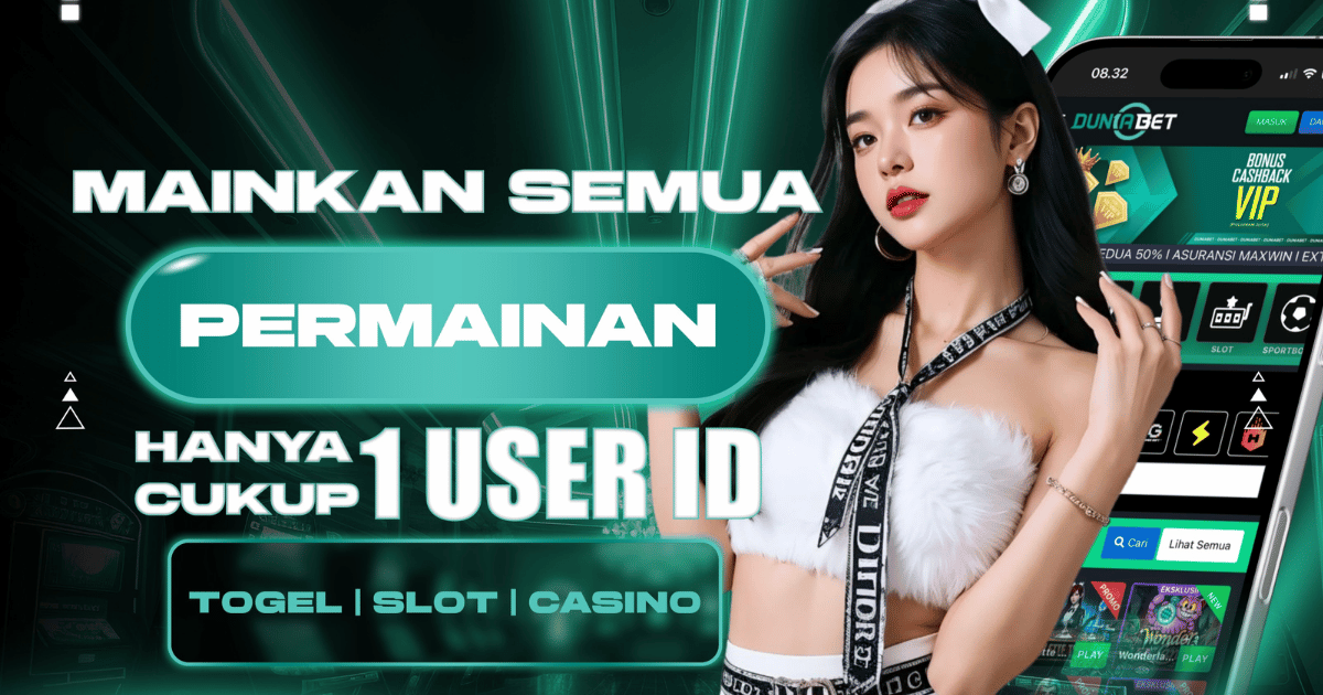 Daftar Situs Slot Online Mudah Dan Terpercaya Resmi Di ASIA