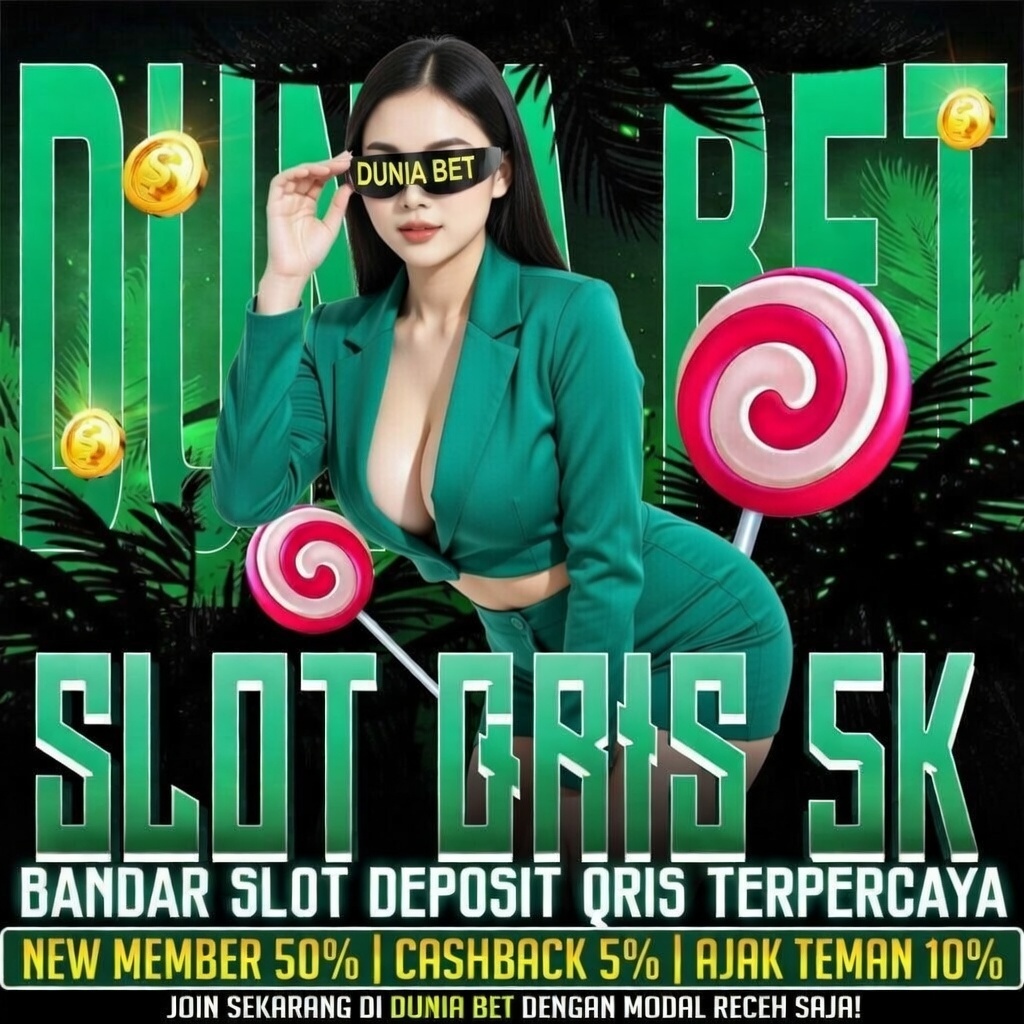 Slot77 Menyediakan Bonus Harian Menarik