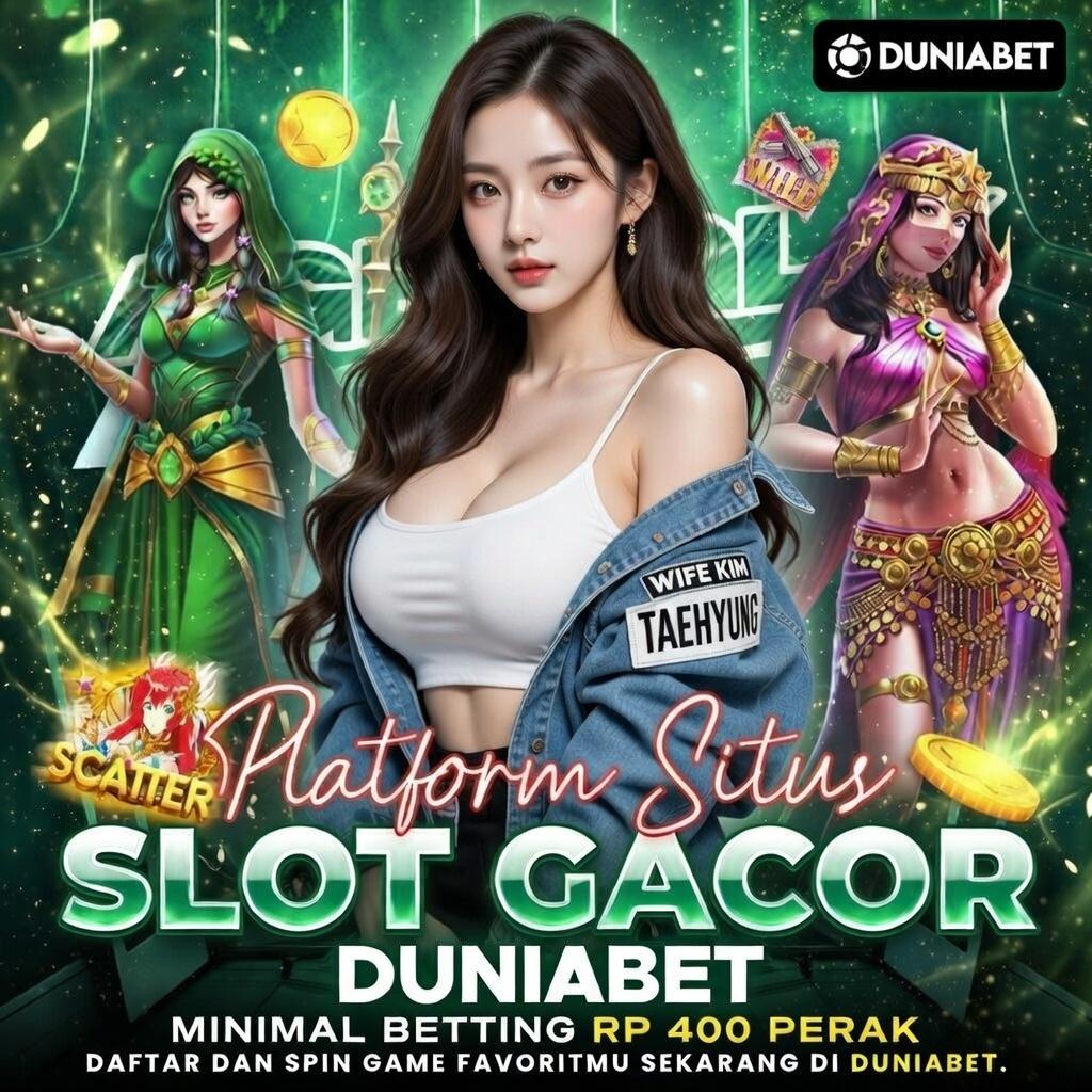 DUNIABET – Step-by-Step Betting Guide