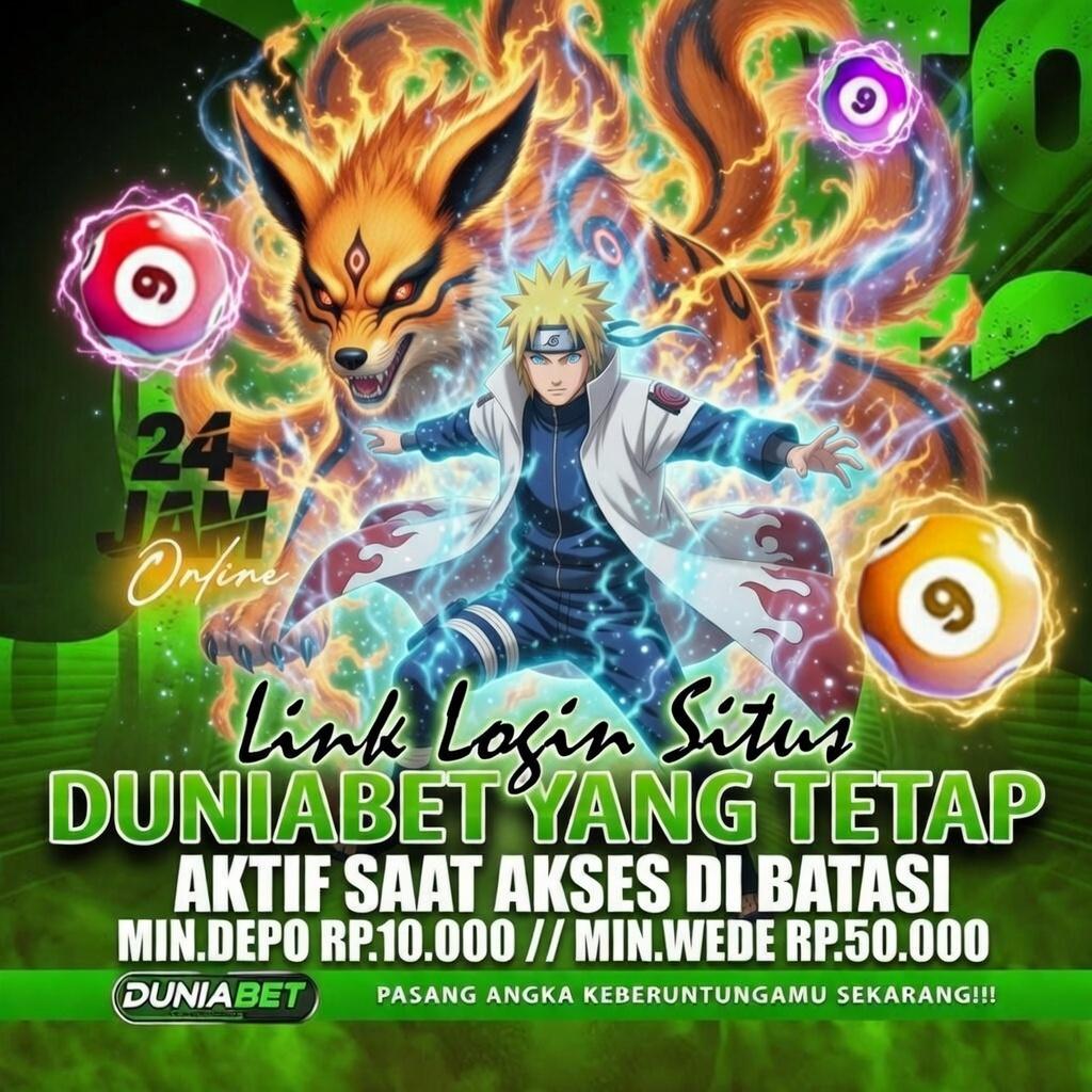 DUNIABET  Slot Asia: Sensasi Slot Modern yang Menggoda