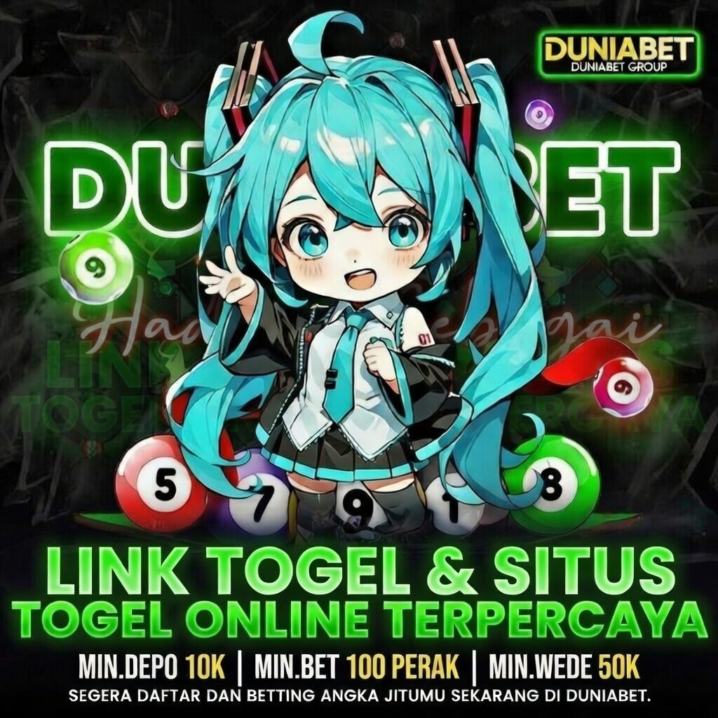 DUNIABET dan Slot Gacor: Inovasi Hiburan Digital dengan Nuansa Modern dan Dinamis