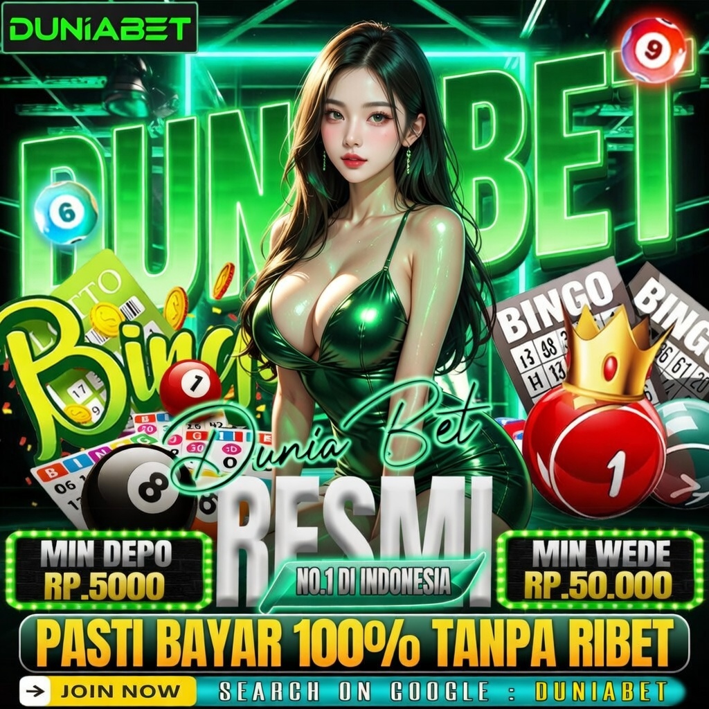 DUNIABET dan Evolusi Slot Gacor dalam Lanskap Digital Modern